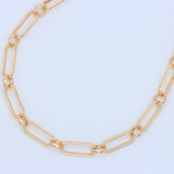 "Minimalist & Elegant Necklace Chain – Perfect for Women & Girls | UNVRC1570 - Picture 6 of 10
